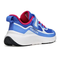 Geox Pro-ran Shoes 24-33