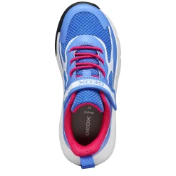 Geox Pro-ran Shoes 24-33