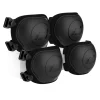 Kids Scoot and Ride Protection Set Small - Black