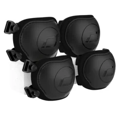 Kids Scoot and Ride Protection Set Small - Black