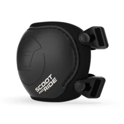 Kids Scoot and Ride Protection Set Small - Black