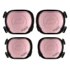 Kids Scoot and Ride Bikes And Accessories|Summer Activities>Protection Set Small - Pink