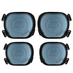 Kids Scoot and Ride Bikes And Accessories|Summer Activities>Protection Set Small - Steel