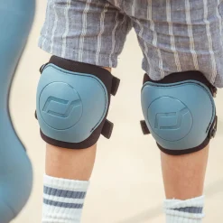 Kids Scoot and Ride Bikes And Accessories|Summer Activities>Protection Set Small - Steel