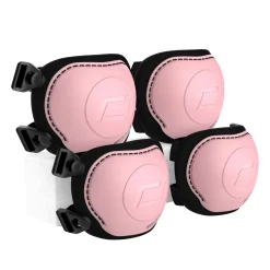 Kids Scoot and Ride Protection Set XXS - Pink