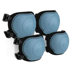 Kids Scoot and Ride Bikes And Accessories|Summer Activities>Protection Set XXS - Steel