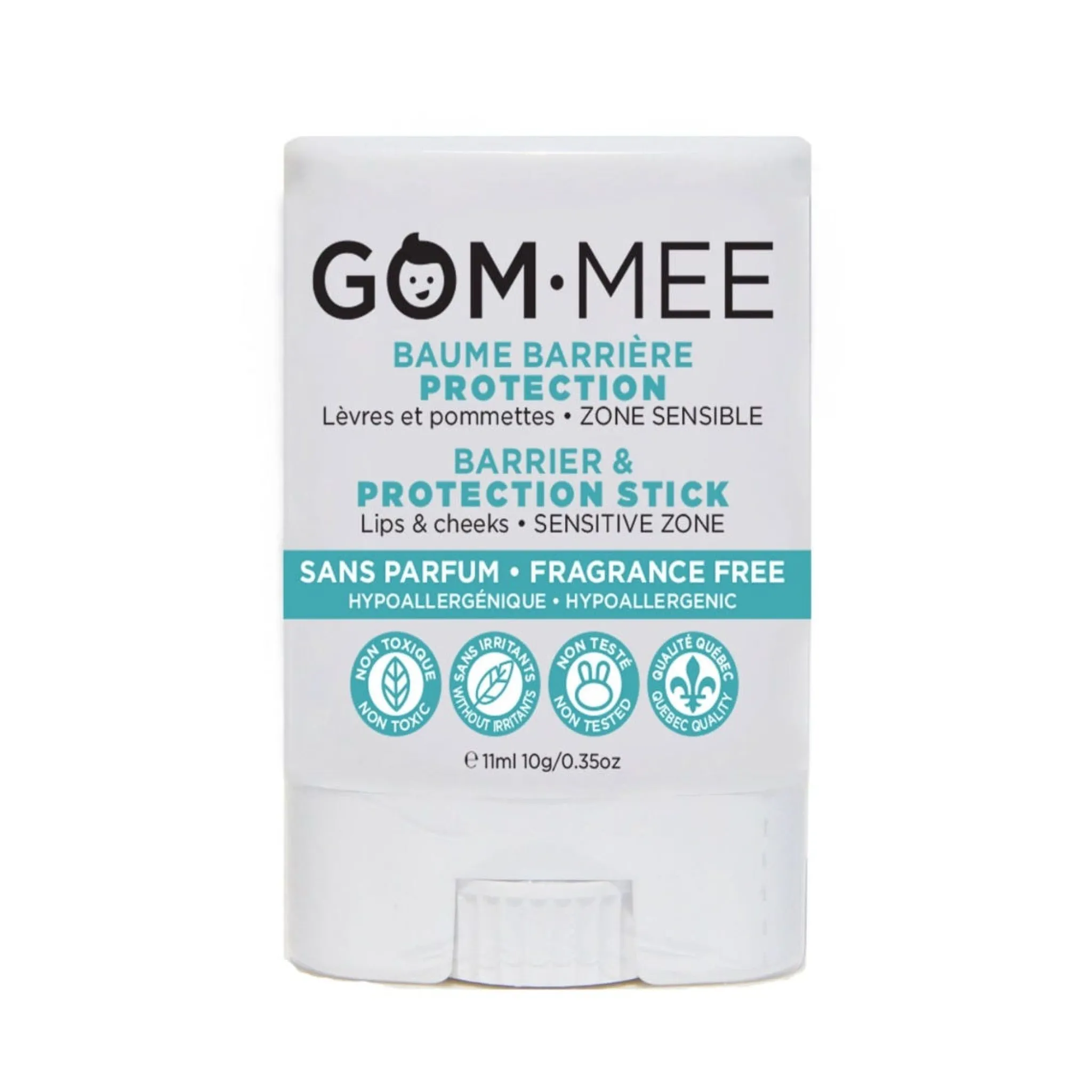 Kids Gom-mee Body & Hair Care|Body & Hair Care>Protective Barrier Balm