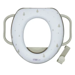 Bbluv Pöti Toilet Seat - Sand