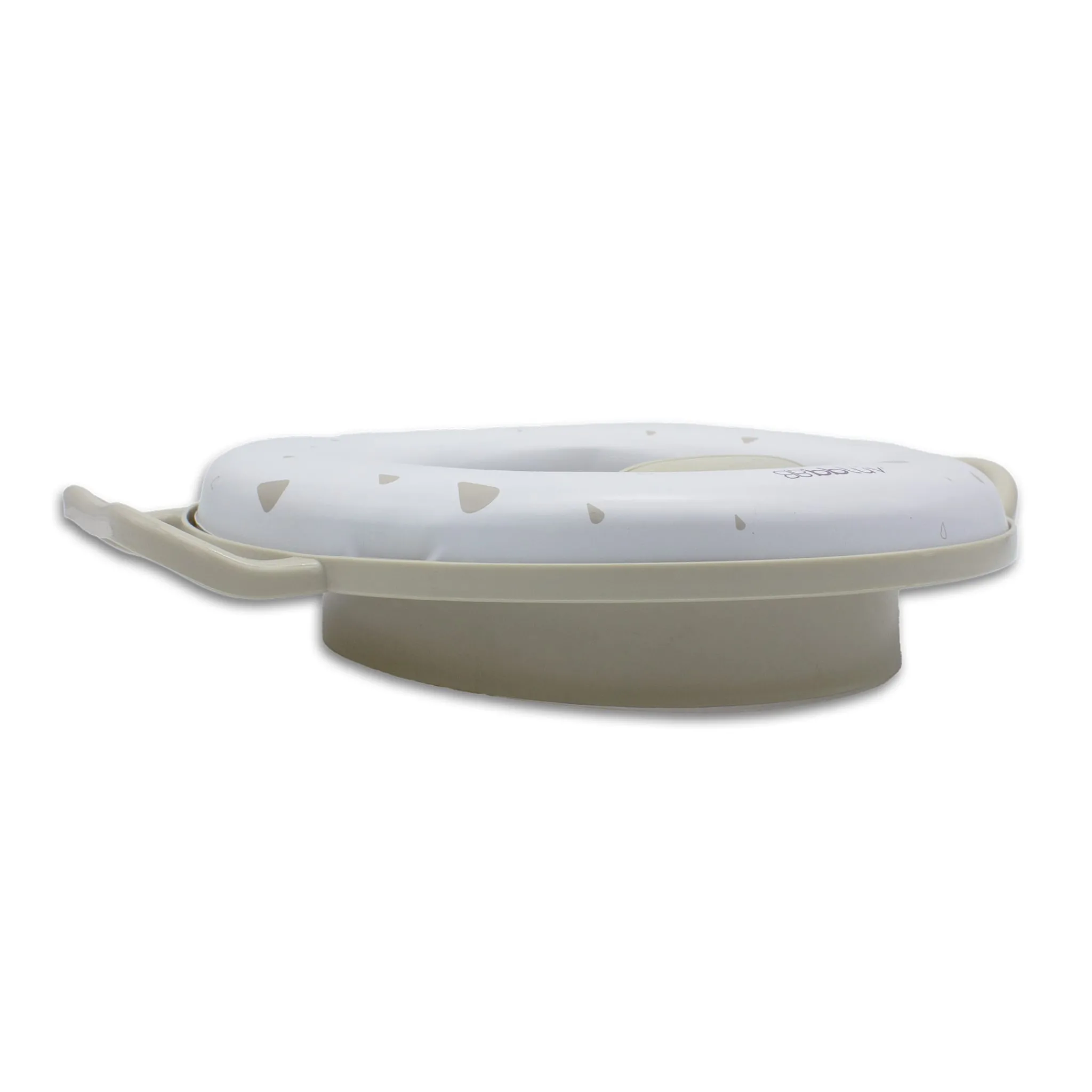 Bbluv Pöti Toilet Seat - Sand