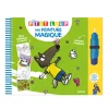 Kids Auzou Baby 0-2 Years|Diy & Activities>P'Tit Loup - Ma Peinture Magique