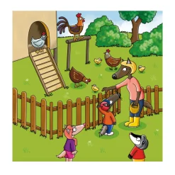Kids Auzou Baby 0-2 Years|Diy & Activities><noscript><img width=