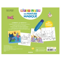 Kids Auzou Baby 0-2 Years|Diy & Activities><noscript><img width=