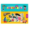 Kids Auzou P'tit Loup : Ma Pochette De 100 Gommettes