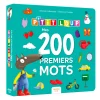 Auzou P'tit Loup 200 Premiers Mots