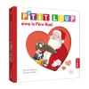 Auzou Baby 0-2 Years>P'tit Loup Aime Le Père Noël