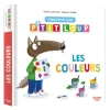 Auzou Baby 0-2 Years>P'tit Loup Découvre Les Couleurs