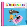 Auzou 2 Years And Over|Baby 0-2 Years>P'tit Loup Devient Grand Frère