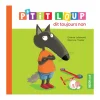 Auzou 2 Years And Over>P'tit Loup Dit Toujours Non