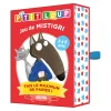 Kids Auzou Board Games>P'tit Loup: Jeu de Mistigri