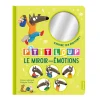 Auzou P'tit Loup Le Miroir des Émotions