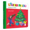 Auzou P'Tit Loup Prépare Noël