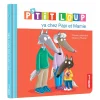 Auzou 2 Years And Over|Baby 0-2 Years>P'tit Loup Va Chez Papi et Mamie