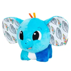 Lamaze Puffaboo™ Elephant Toy