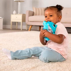 Lamaze Puffaboo™ Elephant Toy
