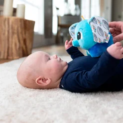 Lamaze Puffaboo™ Elephant Toy