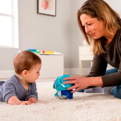 Lamaze Puffaboo™ Elephant Toy