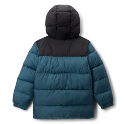 Kids/BOY Columbia Outerwear|Coats & Jackets>Puffect Hooded Jacket 8-18