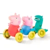 Lamaze Pull Along Peppa Pig