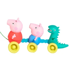 Lamaze Pull Along Peppa Pig