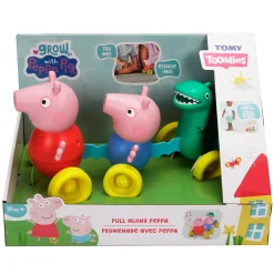 Lamaze Pull Along Peppa Pig