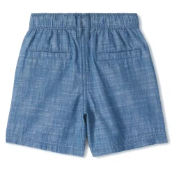 BOY Hatley Pull On Woven Short 3-24m