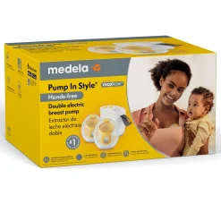 Medela Pump in Style® Hands-free