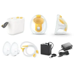 Medela Pump in Style® Hands-free