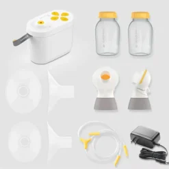 Medela Pump in Style Pro Traditional Breast Pump