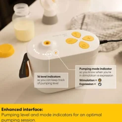 Medela Pump in Style Pro Traditional Breast Pump