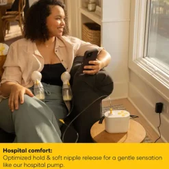 Medela Pump in Style Pro Traditional Breast Pump