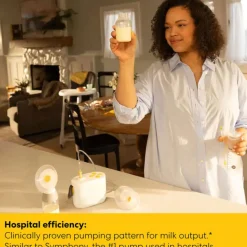 Medela Pump in Style Pro Traditional Breast Pump