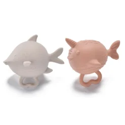 Nouka Puppet Bath Toy - Water Dream