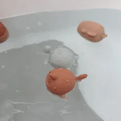 Nouka Puppet Bath Toy - Water Dream
