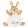 Kaloo Puppet Blanket Bunny
