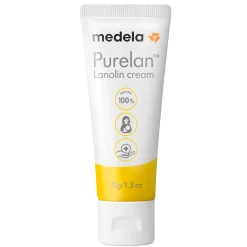 Medela Care For Mom>Purelan Lanolin Cream