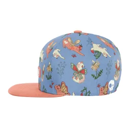Kids Headster Kids Purfectly Magical Snapback2-16y