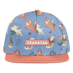 Kids Headster Kids Purfectly Magical Snapback2-16y