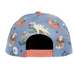 Kids Headster Kids Purfectly Magical Snapback2-16y