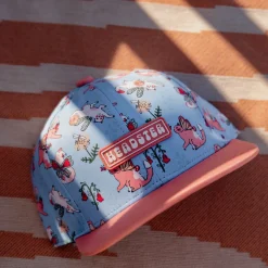 Kids Headster Kids Purfectly Magical Snapback2-16y