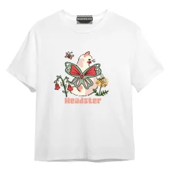 Kids Headster Kids Purffectly Magical T-shirt 2-12y